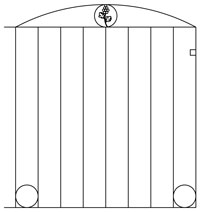 Gate 3