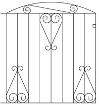 Gate 4
