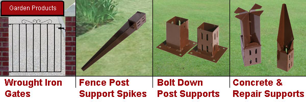 Garden Products