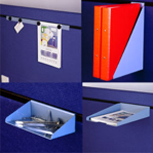 System Organiser Accessories