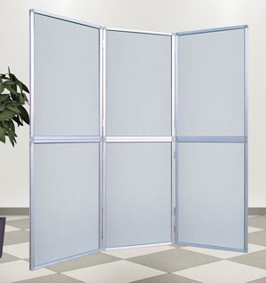Exhibition Panels