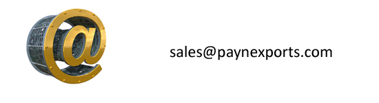contact us by email